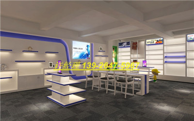 廣州花都區(qū)專(zhuān)賣(mài)店掛件展示