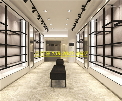 廣州從化市專賣店掛件展示