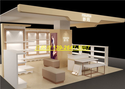 廣州海珠區gd珠寶店展柜