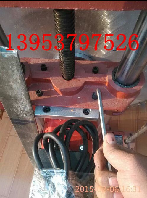 安源sg推出現貨包郵鋼筋混凝土切墻機 墻鋸 墻鋸碳刷