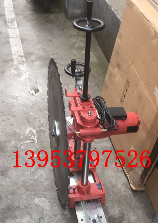 墻鋸 墻壁切割機(jī)鋸片 金剛石鋸片 金鋼石鋸片刀頭原始圖片2