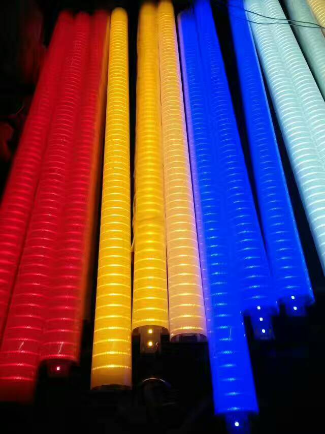 LED护栏管