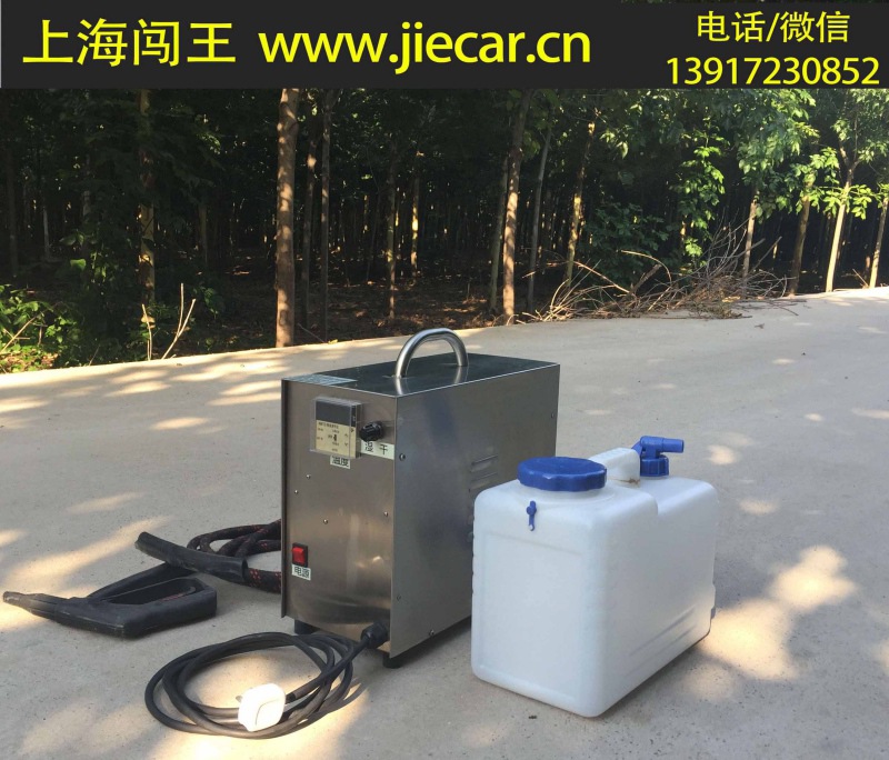 家用蒸汽清理機供應商【上海闖王實業】