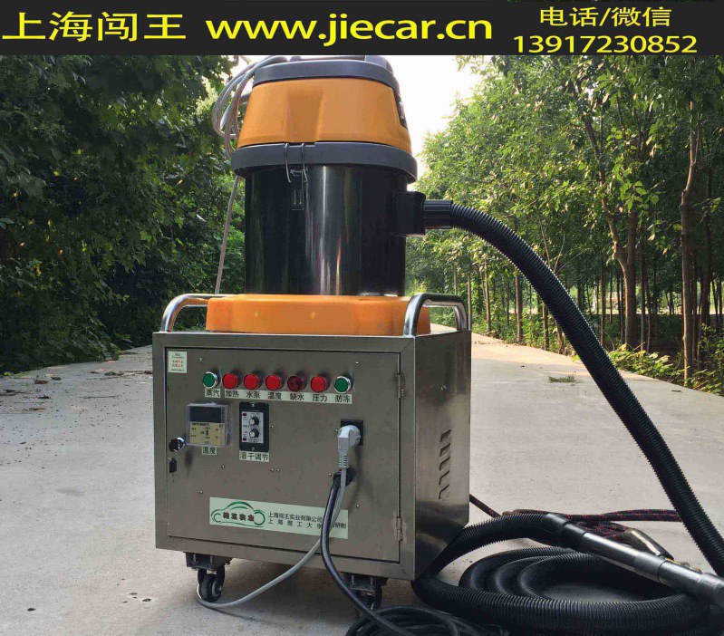 家用蒸汽清理机厂家【上海闯王实业】
