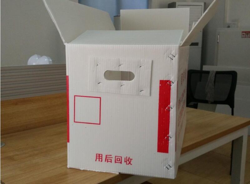 南通鈣塑板箱連云港鈣塑板淮安鈣塑箱