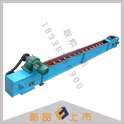 GX型螺旋輸送機(jī)