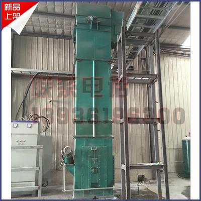 TD、TH型斗式提升機(jī)