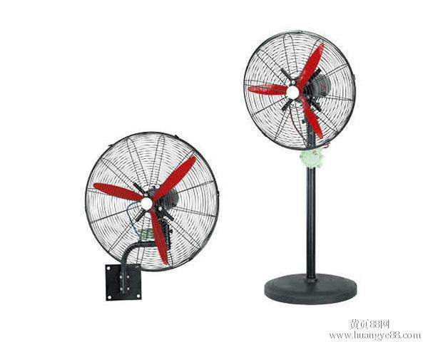 永康防爆壁式摇头扇品牌