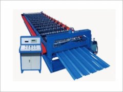 1050全自動壓瓦機