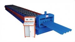 優質840全自動壓瓦機