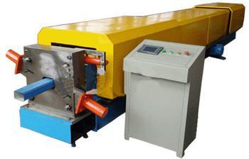 　910型彩鋼壓瓦機