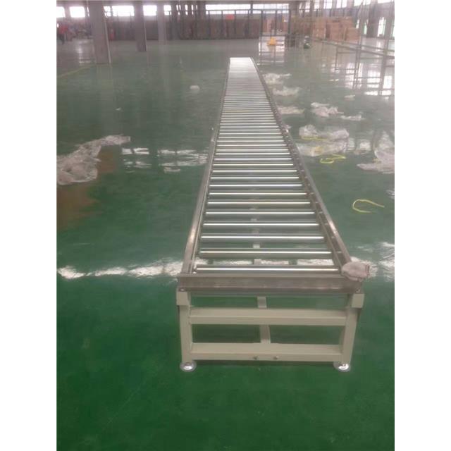 滚筒线
