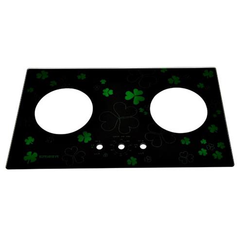 爐具玻璃面板,爐具玻璃藝術(shù)