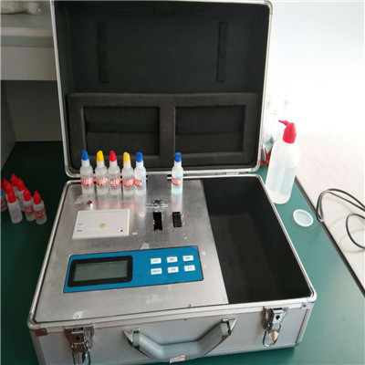 江西肥料養分速測儀YBQ-TR-A1廠家直銷