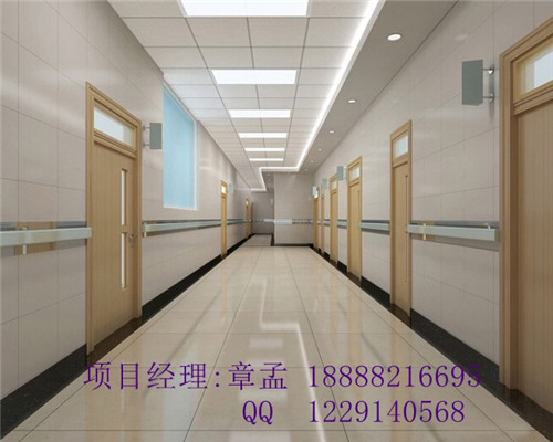 青海學校專用門/醫(yī)院門售價