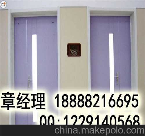 浙江學(xué)校教室門/醫(yī)用門廠價直銷