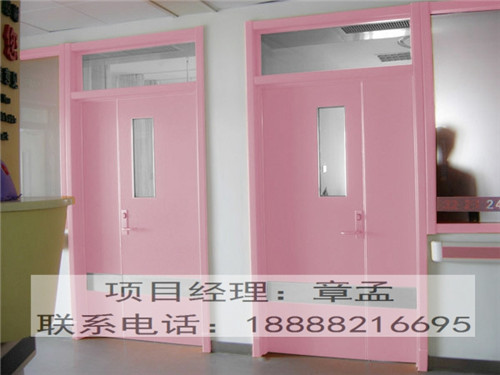 廣東醫(yī)院門/學(xué)校教室門銷售價(jià)格