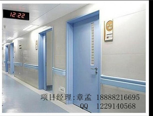 海南醫(yī)院專用門/學(xué)校專用門制造廠家