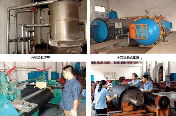 重慶滾筒包膠G重慶滾筒掛膠G重慶滾筒鑄膠G大型滾筒鑄膠原始圖片3