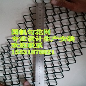 湖州籃球場籠式足球場圍網(wǎng)工程