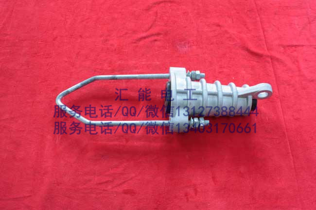 JNE-1 2 3 4楔型絕緣耐張線夾