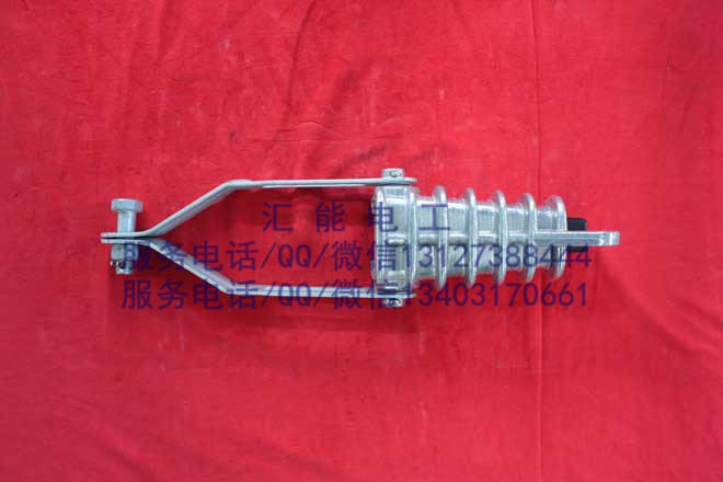 NXJG-1 2 3 4楔型絕緣耐張線夾掛板式原始圖片2