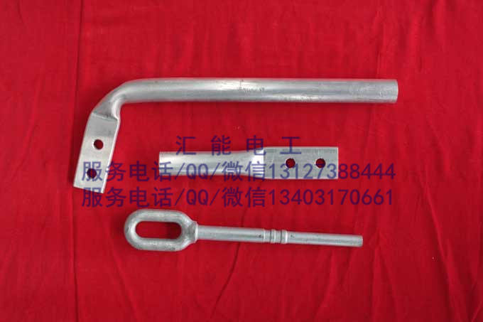 NY- 35G 50G 55G 70G 80G地線耐張線夾壓縮型