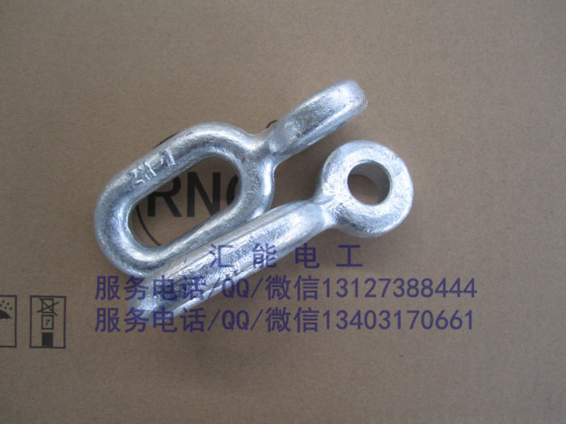ZH-7 10 12 16直角掛環(huán)
