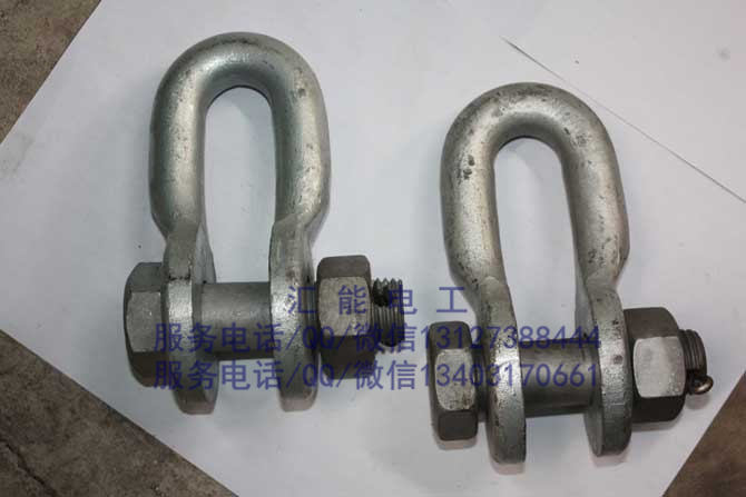 U-7 10 12 16 21 25 30 40 U型掛環(huán)