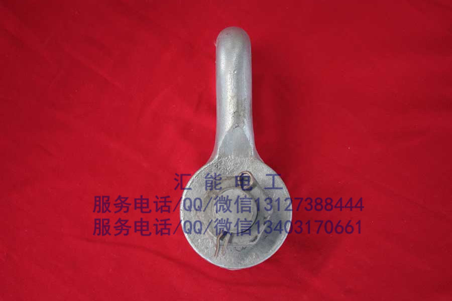 U-7 10 12 16 21 25 30 40 U型掛環(huán)原始圖片2