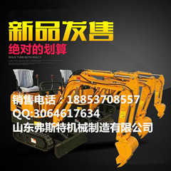 全國包郵中弗斯特雙向振動平板夯 手扶式打夯機(jī) 廠家