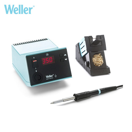 Weller威樂WSD121無鉛焊臺 120W