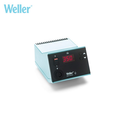 Weller威樂WSD121無鉛焊臺 120W原始圖片2