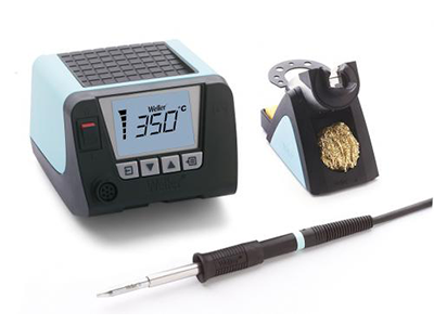 Weller威樂(lè)WX2021智能焊臺(tái) 200W