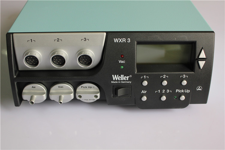 Weller威樂WXR3030返修臺  420W原始圖片3