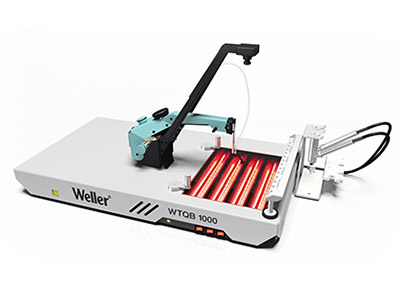 Weller威樂BGA返修臺WQB4000SOPS