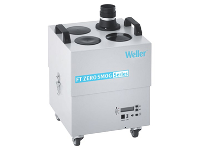 Weller煙霧空氣凈化器Zero Smog 4V