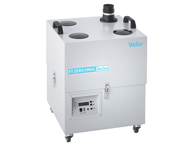 Weller煙霧空氣凈化器Zero Smog 4V
