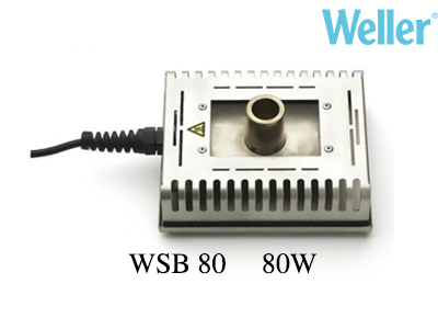 Weller溫控模組200W