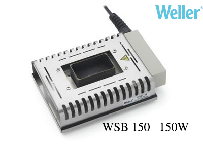 Weller錫爐WSB150  150W