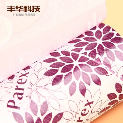 創(chuàng)意家居秋冬衣物去毛可撕式粘塵滾筒替換芯