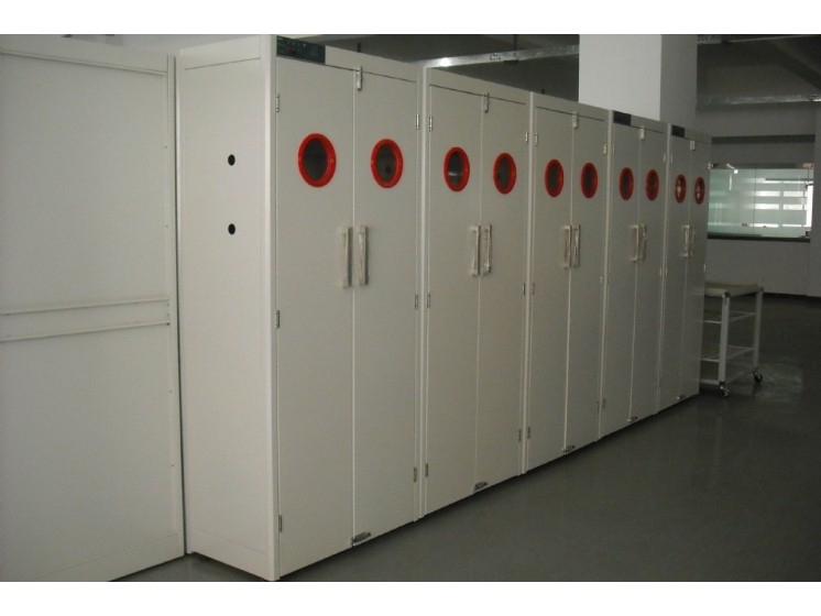 資陽實驗室電控柜加工