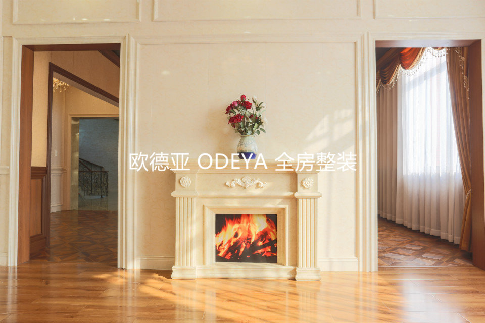 欧德亚集成墙面怎么样