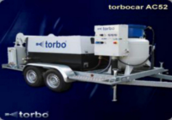 德國TORBO手動濕式噴砂機多少錢