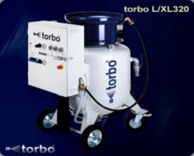 德國TORBO手動濕式噴砂機多少錢