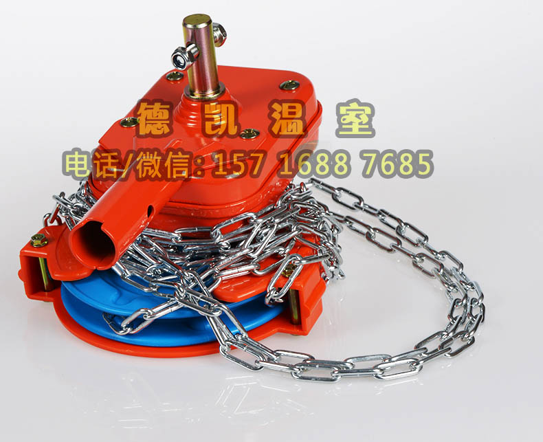 制作大棚管机器