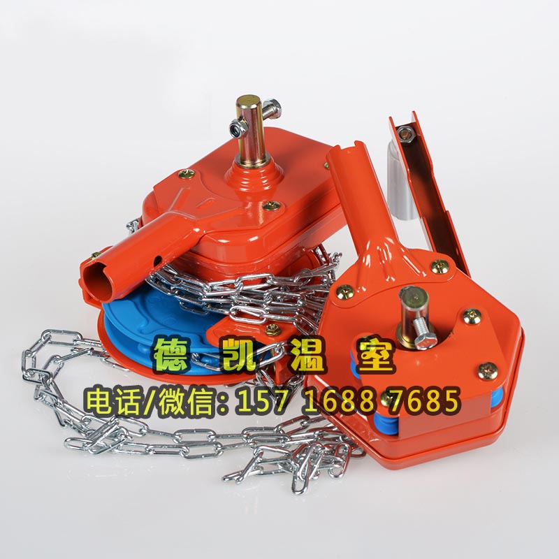 大棚卡簧多钱一吨