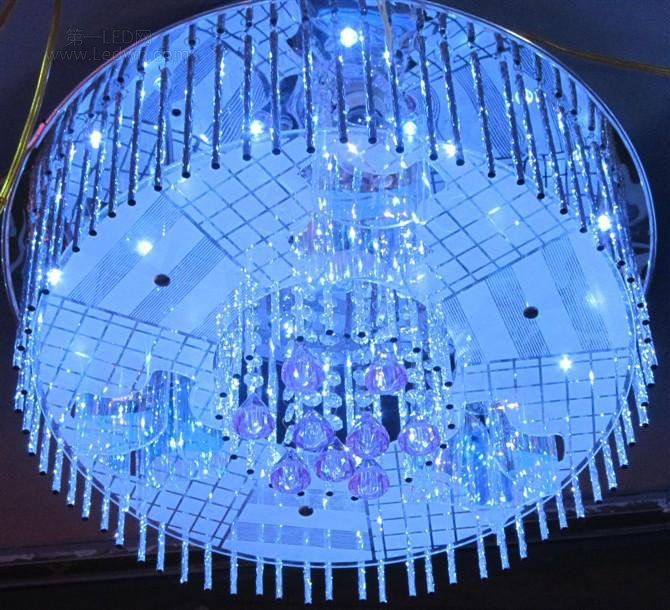 大功率白光LED如何選擇，廣州市吉徠電子產品有限公司	