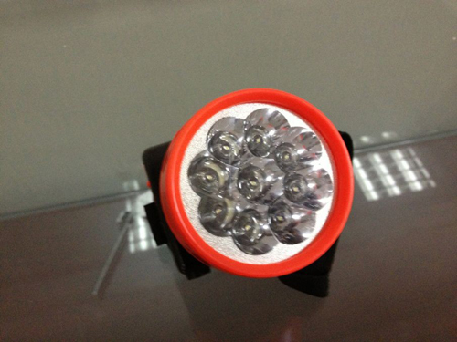  廣州市吉徠電子產品有限公司：什么是led水底燈