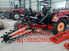  雙鏈條開溝機,精品開溝機,耐用山藥開溝機廠家直銷物優(yōu)價廉